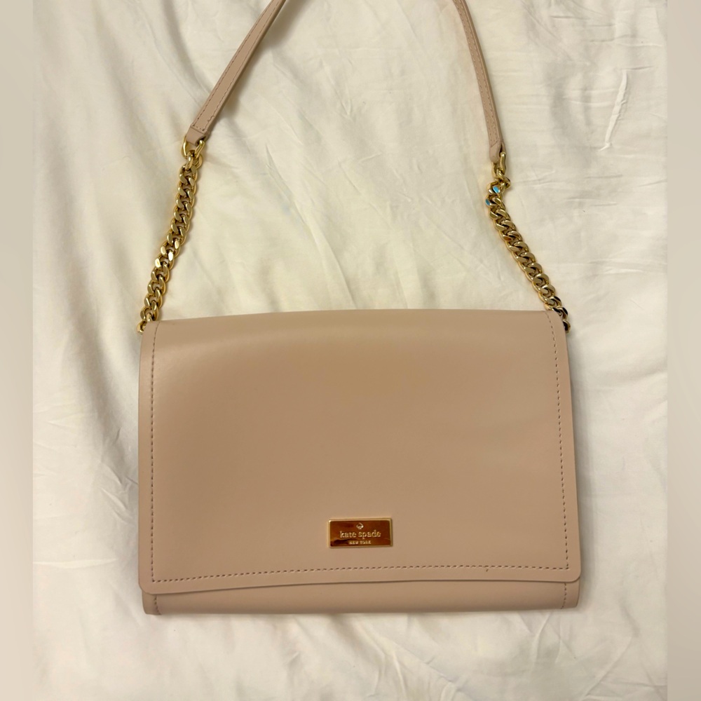Kate spade shoulder bag